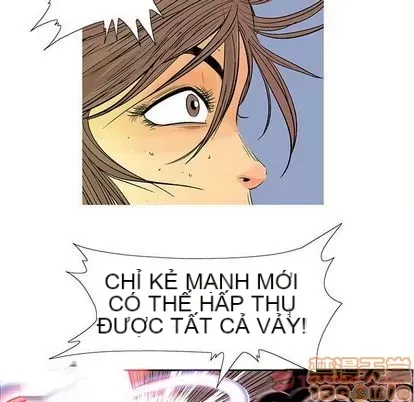 Truyền thuyết về Thiên Chúa quỷ Chương 1-58