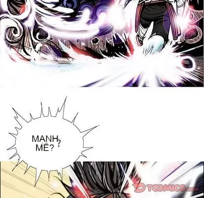 Truyền thuyết về Thiên Chúa quỷ Chương 1-58