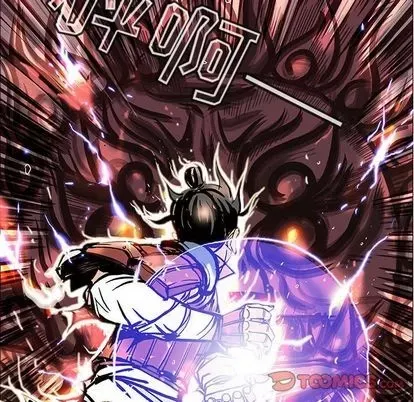 Truyền thuyết về Thiên Chúa quỷ Chương 1-58