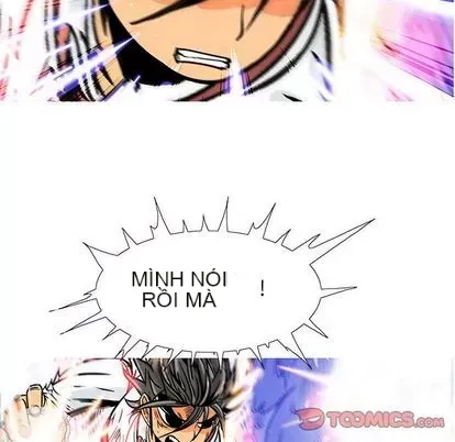 Truyền thuyết về Thiên Chúa quỷ Chương 1-58