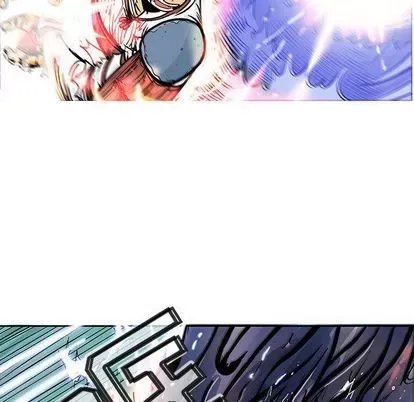 Truyền thuyết về Thiên Chúa quỷ Chương 1-58