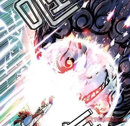 Truyền thuyết về Thiên Chúa quỷ Chương 1-58