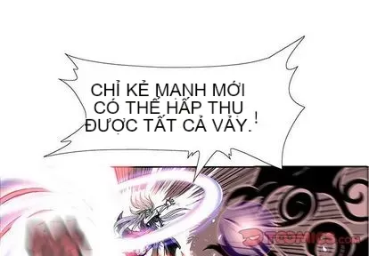 Truyền thuyết về Thiên Chúa quỷ Chương 1-58