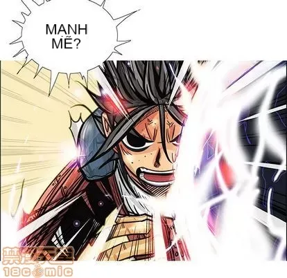 Truyền thuyết về Thiên Chúa quỷ Chương 1-58