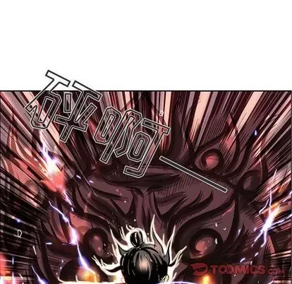 Truyền thuyết về Thiên Chúa quỷ Chương 1-58