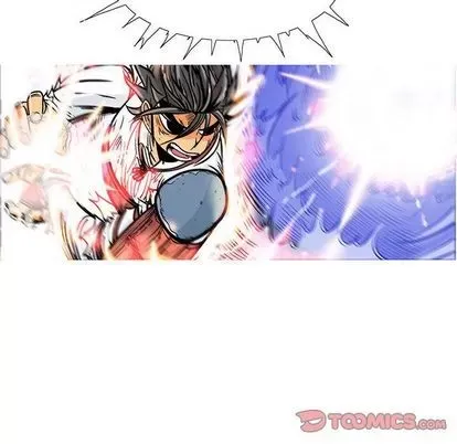 Truyền thuyết về Thiên Chúa quỷ Chương 1-58