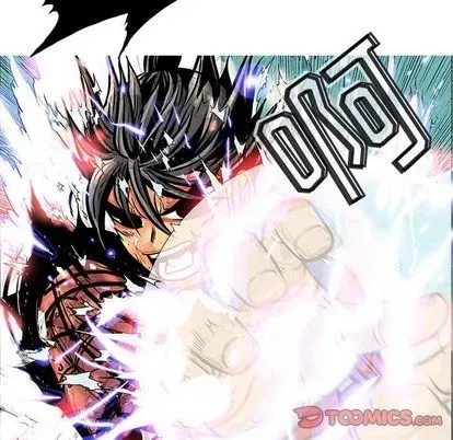 Truyền thuyết về Thiên Chúa quỷ Chương 1-58