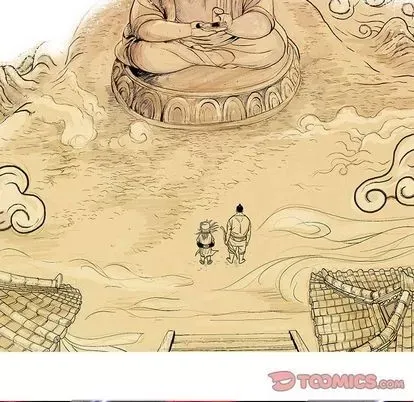 Truyền thuyết về Thiên Chúa quỷ Chương 1-58