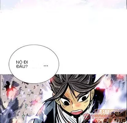 Truyền thuyết về Thiên Chúa quỷ Chương 1-58