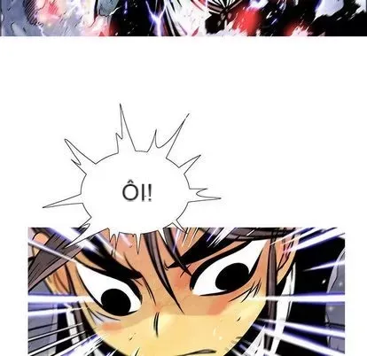 Truyền thuyết về Thiên Chúa quỷ Chương 1-58