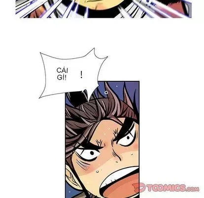 Truyền thuyết về Thiên Chúa quỷ Chương 1-58