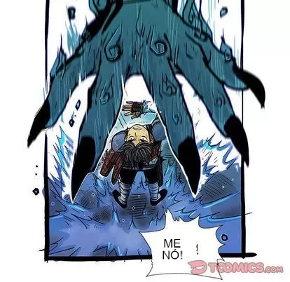 Truyền thuyết về Thiên Chúa quỷ Chương 1-58