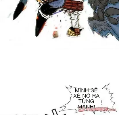 Truyền thuyết về Thiên Chúa quỷ Chương 1-58