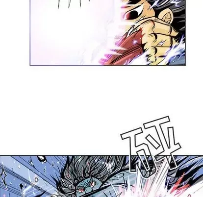 Truyền thuyết về Thiên Chúa quỷ Chương 1-58