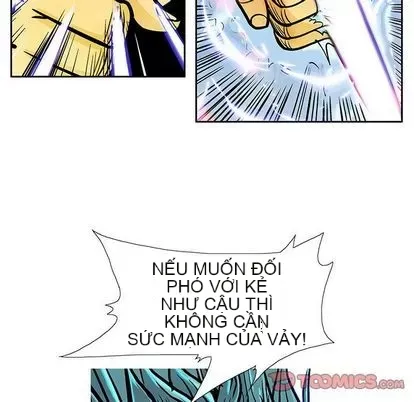 Truyền thuyết về Thiên Chúa quỷ Chương 1-58