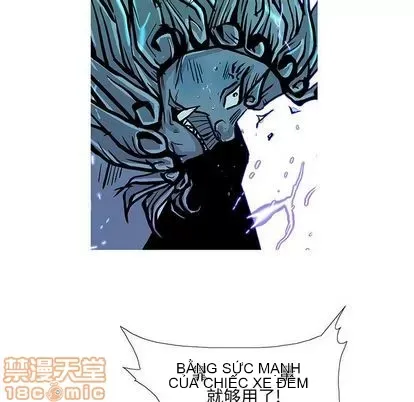 Truyền thuyết về Thiên Chúa quỷ Chương 1-58