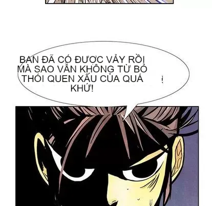 Truyền thuyết về Thiên Chúa quỷ Chương 1-58