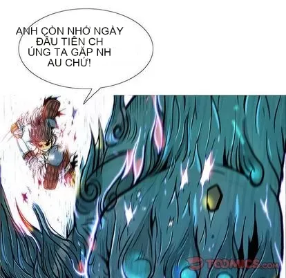 Truyền thuyết về Thiên Chúa quỷ Chương 1-58