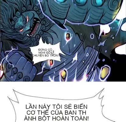 Truyền thuyết về Thiên Chúa quỷ Chương 1-58