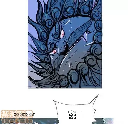 Truyền thuyết về Thiên Chúa quỷ Chương 1-58