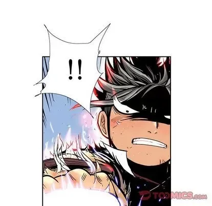 Truyền thuyết về Thiên Chúa quỷ Chương 1-58