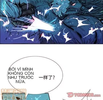 Truyền thuyết về Thiên Chúa quỷ Chương 1-58