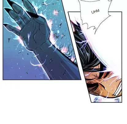 Truyền thuyết về Thiên Chúa quỷ Chương 1-58