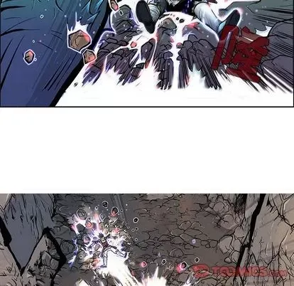 Truyền thuyết về Thiên Chúa quỷ Chương 1-58