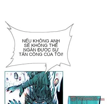 Truyền thuyết về Thiên Chúa quỷ Chương 1-58