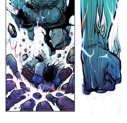 Truyền thuyết về Thiên Chúa quỷ Chương 1-58