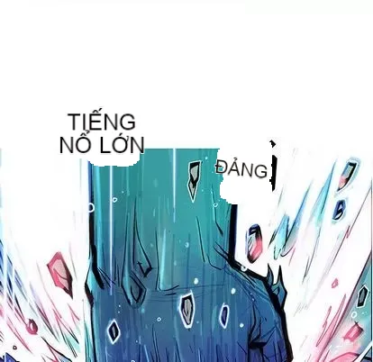 Truyền thuyết về Thiên Chúa quỷ Chương 1-58