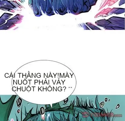 Truyền thuyết về Thiên Chúa quỷ Chương 1-58