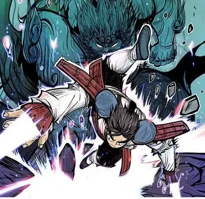 Truyền thuyết về Thiên Chúa quỷ Chương 1-58