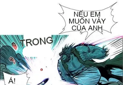 Truyền thuyết về Thiên Chúa quỷ Chương 1-58