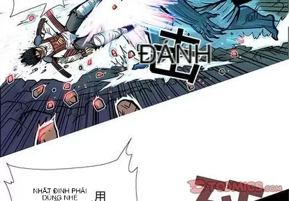 Truyền thuyết về Thiên Chúa quỷ Chương 1-58