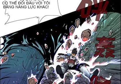 Truyền thuyết về Thiên Chúa quỷ Chương 1-58