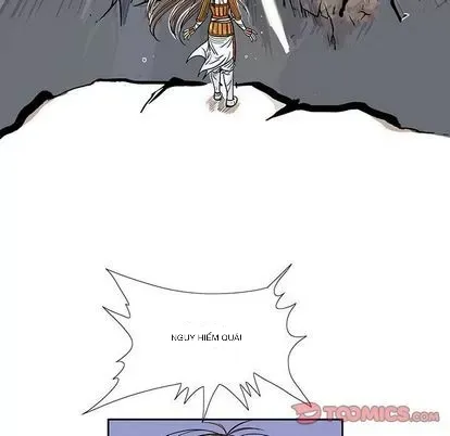 Truyền thuyết về Thiên Chúa quỷ Chương 1-58