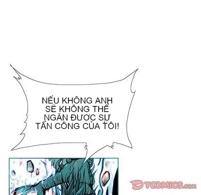 Truyền thuyết về Thiên Chúa quỷ Chương 1-58