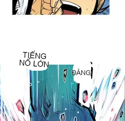 Truyền thuyết về Thiên Chúa quỷ Chương 1-58