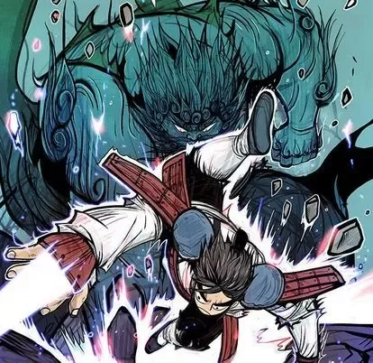 Truyền thuyết về Thiên Chúa quỷ Chương 1-58