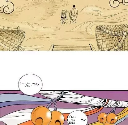 Truyền thuyết về Thiên Chúa quỷ Chương 1-58