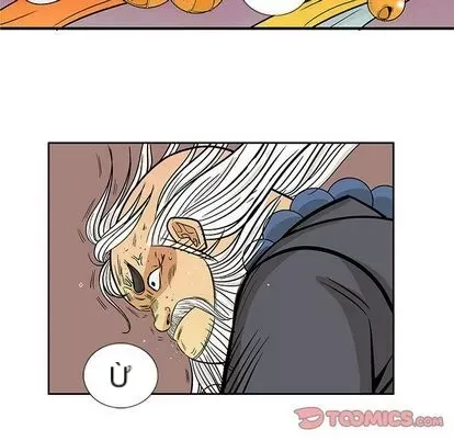 Truyền thuyết về Thiên Chúa quỷ Chương 1-58