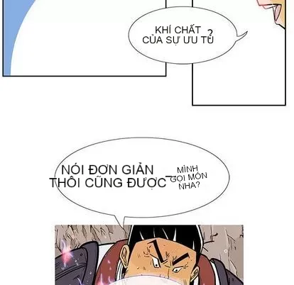 Truyền thuyết về Thiên Chúa quỷ Chương 1-58