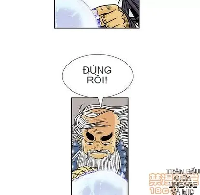 Truyền thuyết về Thiên Chúa quỷ Chương 1-58