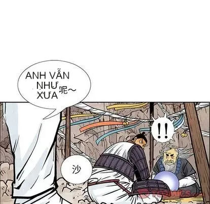 Truyền thuyết về Thiên Chúa quỷ Chương 1-58