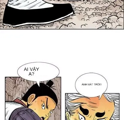 Truyền thuyết về Thiên Chúa quỷ Chương 1-58