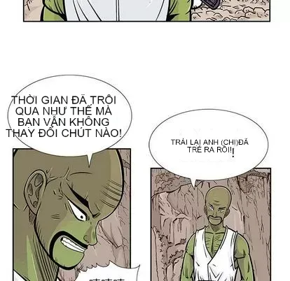 Truyền thuyết về Thiên Chúa quỷ Chương 1-58