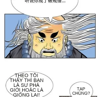 Truyền thuyết về Thiên Chúa quỷ Chương 1-58