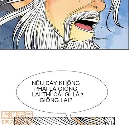 Truyền thuyết về Thiên Chúa quỷ Chương 1-58