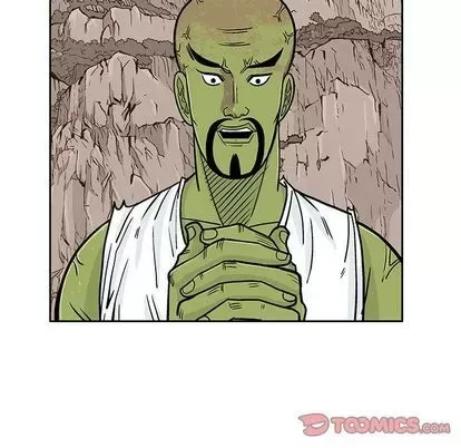 Truyền thuyết về Thiên Chúa quỷ Chương 1-58